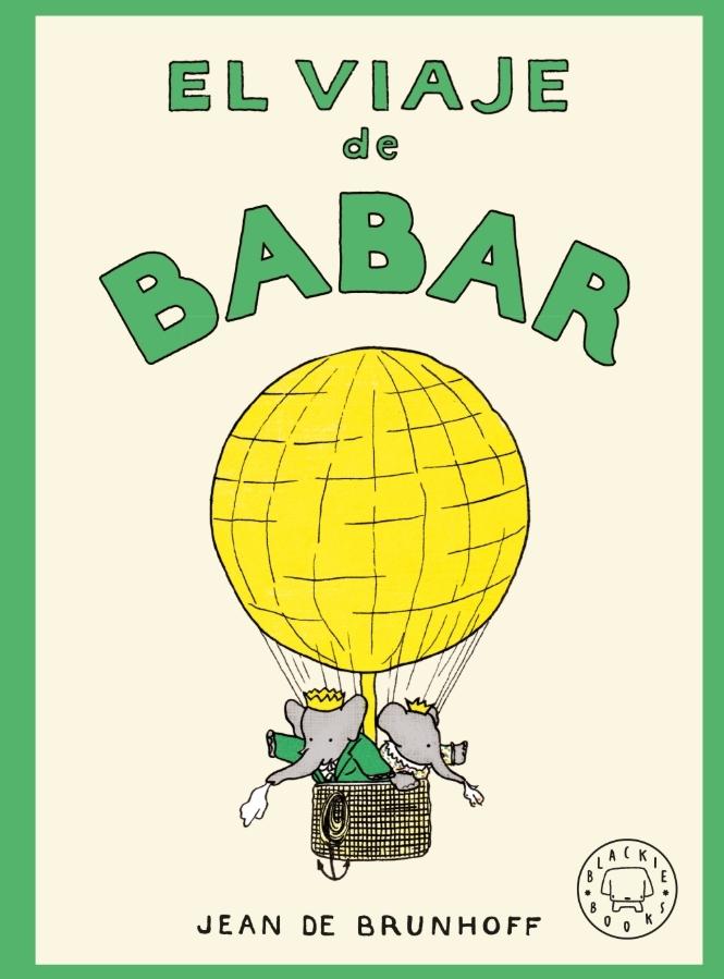 VIAJE DE BABAR, EL