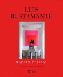 LUIS BUSTAMANTE: MODERN CLASSIC