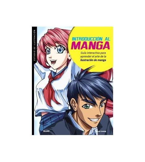 INTRODUCCION AL MANGA