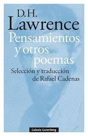 PENSAMIENTOS Y OTROS POEMAS