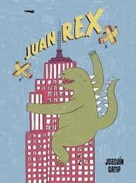 JUAN REX