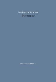 BOTADERO