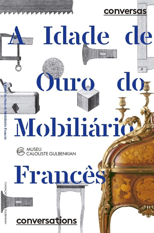 IDADE DE OURO DO MOBILIÁRIO FRANCÊS