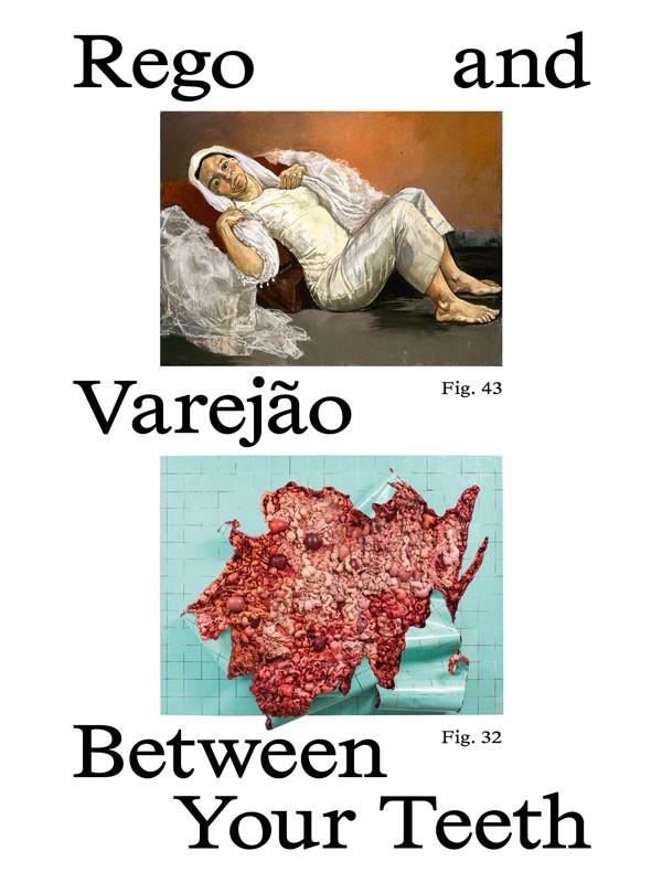 REGO/ VAREJAO: BETWEEN YOUR TEETH