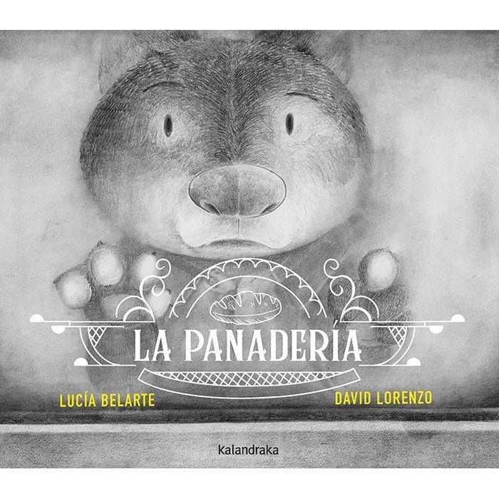 PANADERiA, LA