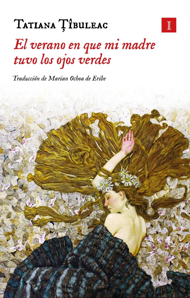 VERANO EN QUE MI MADRE TUVO LOS OJOS VERDES, EL "EDICION ESPECIAL"