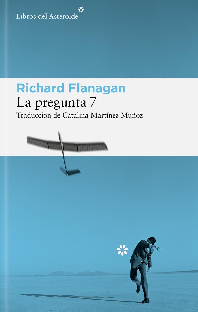 PREGUNTA 7, LA