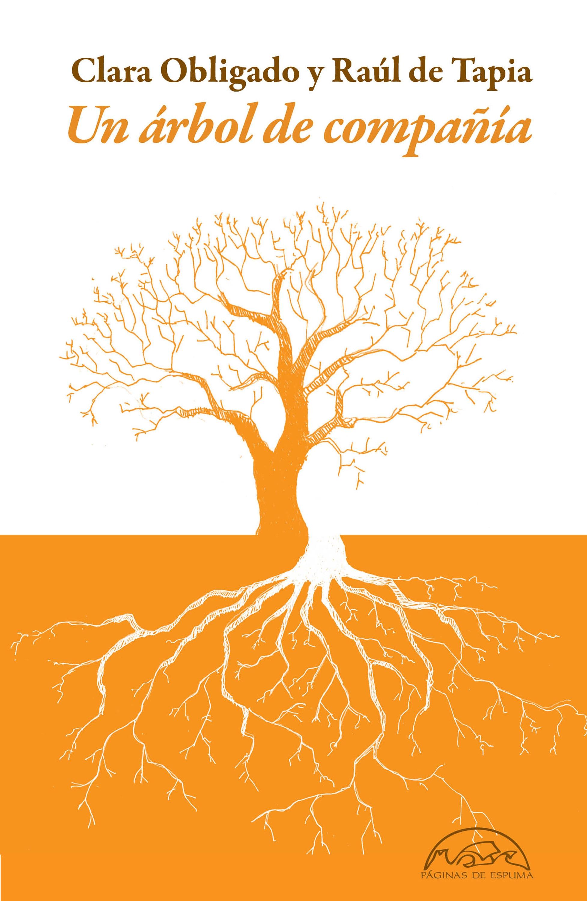 ARBOL DE COMPAÑÍA, UN