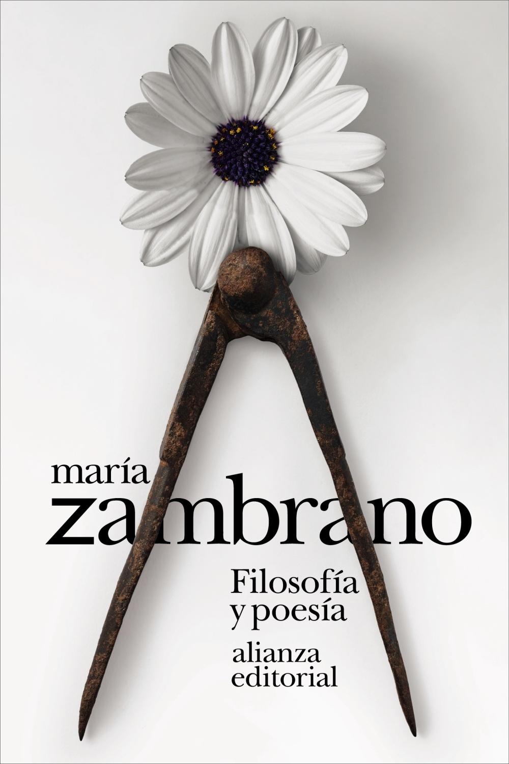 FILOSOFIA Y POESIA