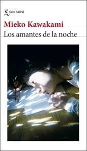 AMANTES DE LA NOCHE,. LOS