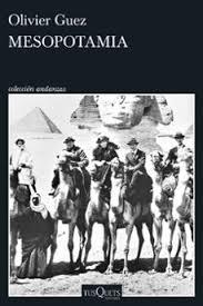 MESOPOTAMIA