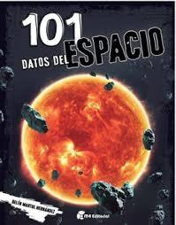 101 DATOS DEL ESPACIO