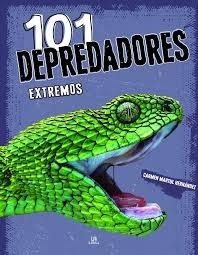 101 DEPREDADORES EXTREMOS