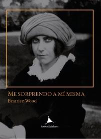 ME SORPRENDO A MI MISMA