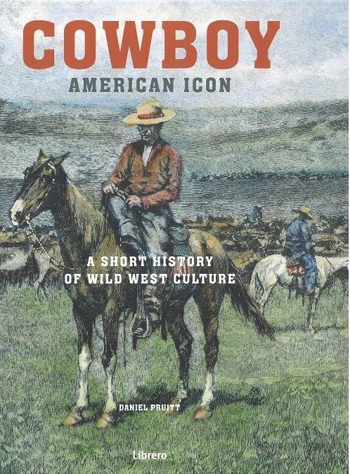 COWBOY "AMERICAN ICON"