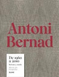 ANTONI BERNARD. DE 1960 A 2010