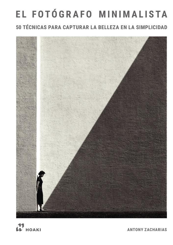 FOTOGRAFO MINIMALISTA, EL