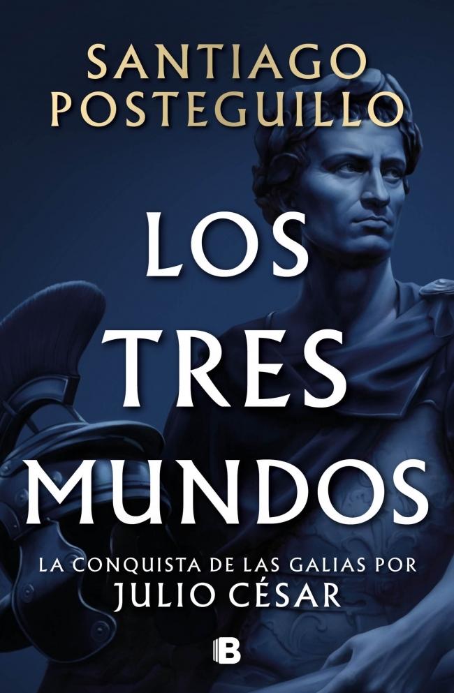TRES MUNDOS, LOS "SERIE JULIO CESAR 3"