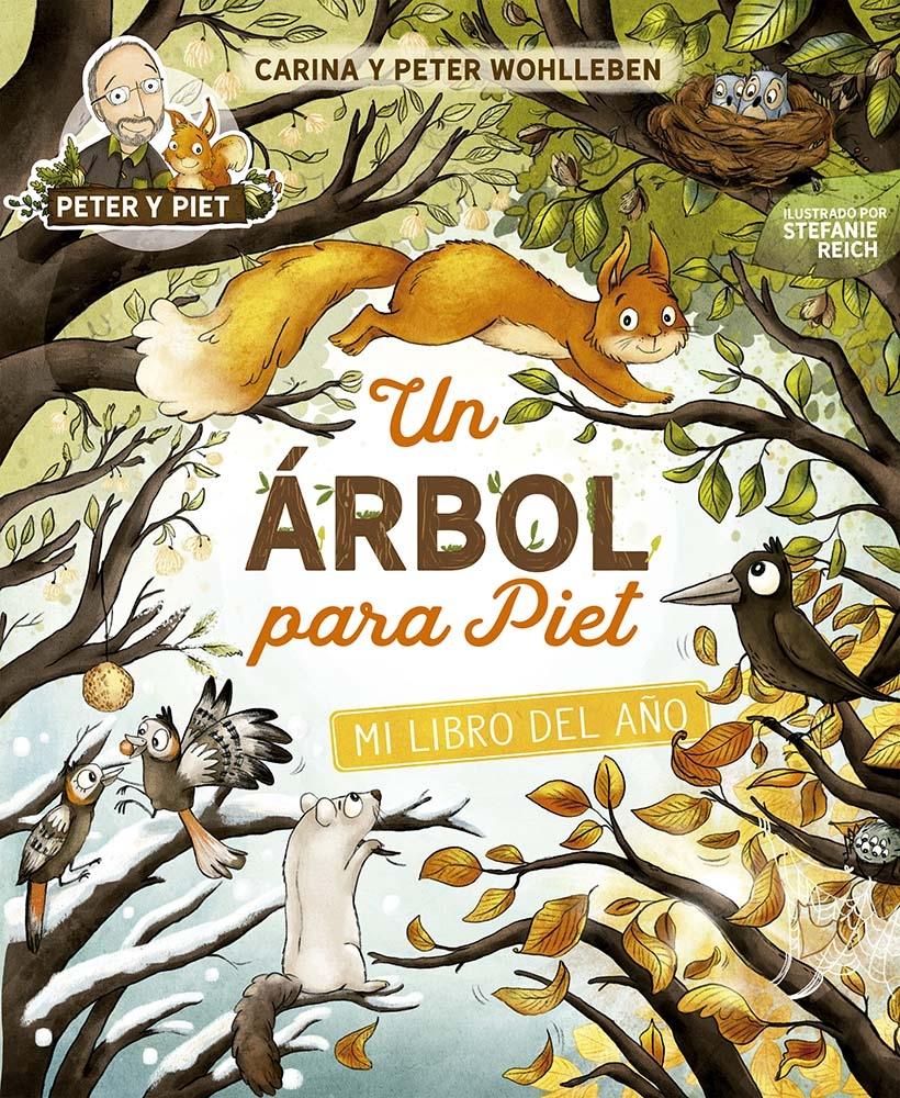 ARBOL PARA PIET, UN