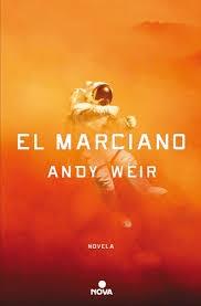MARCIANO, EL