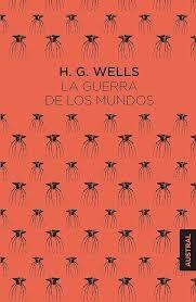 GUERRA DE LOS MUNDOS, LA
