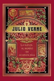 VUELTA AL MUNDO EN 80 DIAS, LA