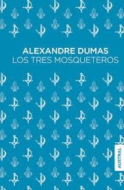 TRES MOSQUETEROS, LOS