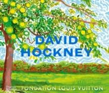 DAVID HOCKNEY "FONDATION LOUIS VUITTON"