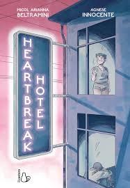HEARTBREAK HOTEL