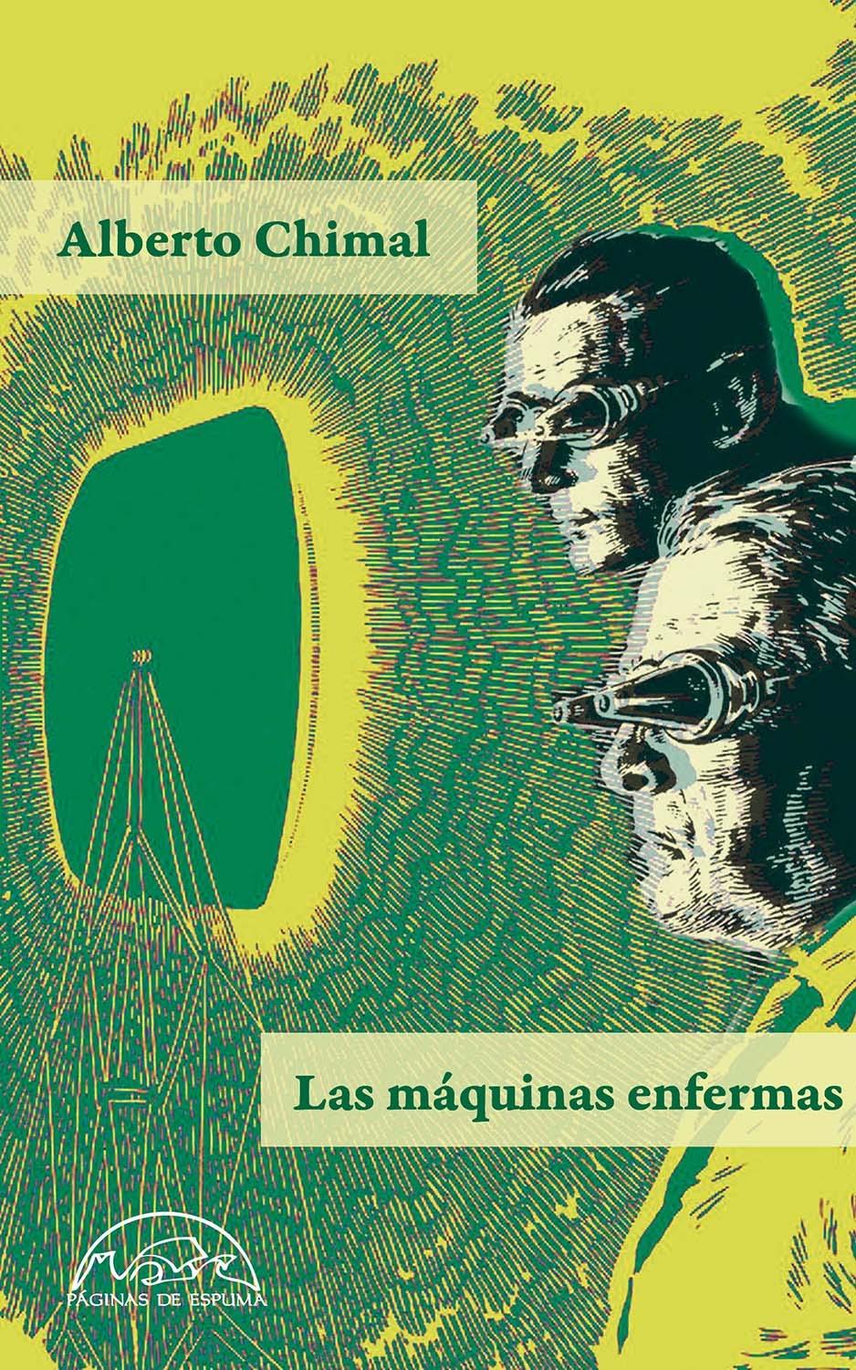 MAQUINAS ENFERMAS, LAS