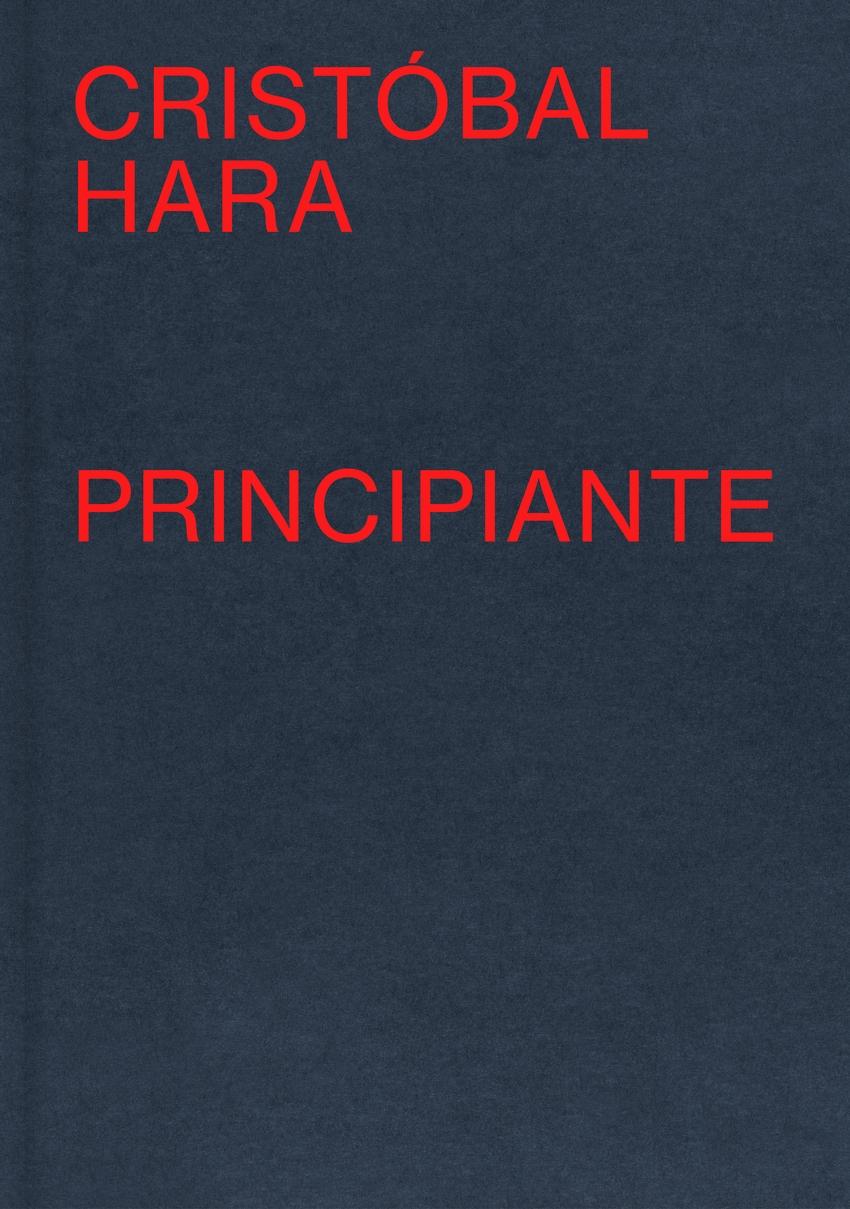 PRINCIPIANTE