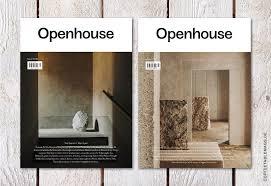 OPENHOUSE  MAGAZINE Nº23 . THE SECRET IN THEIR EYES