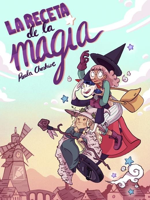 RECETA DE LA MAGIA, LA