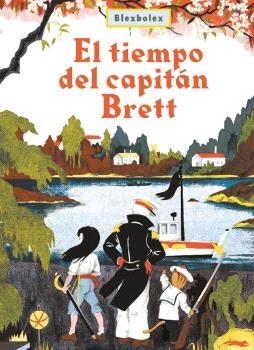 TIEMPO DEL CAPITAN BRETT, EL