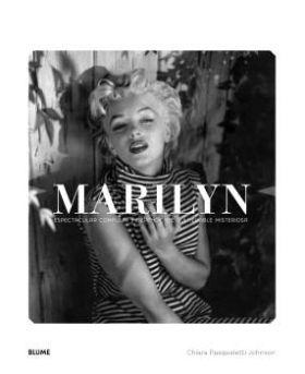 MARILYN "ESPECTACULAR,COMPLEJA,INDEPENDIENTE,VULNERABLE,MISTERIOSA"