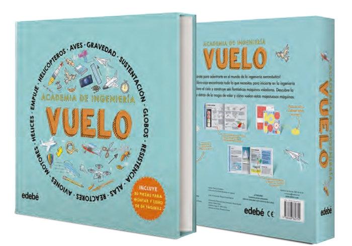ACADEMIA DE INGENIERIA: VUELO