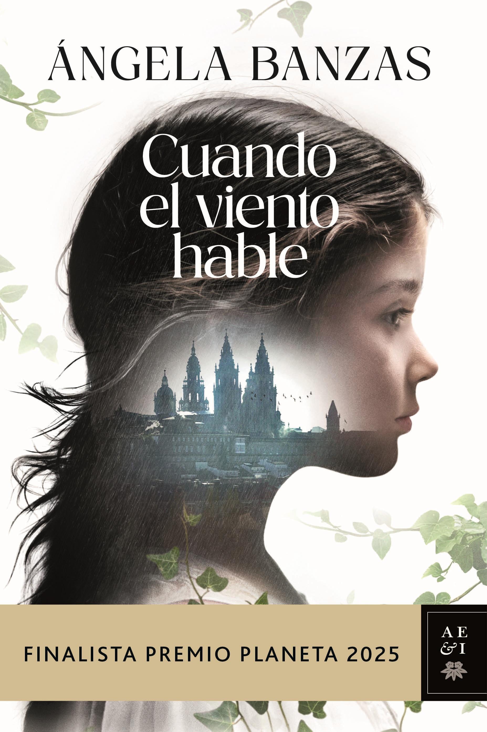 CUANDO EL VIENTO HABLE