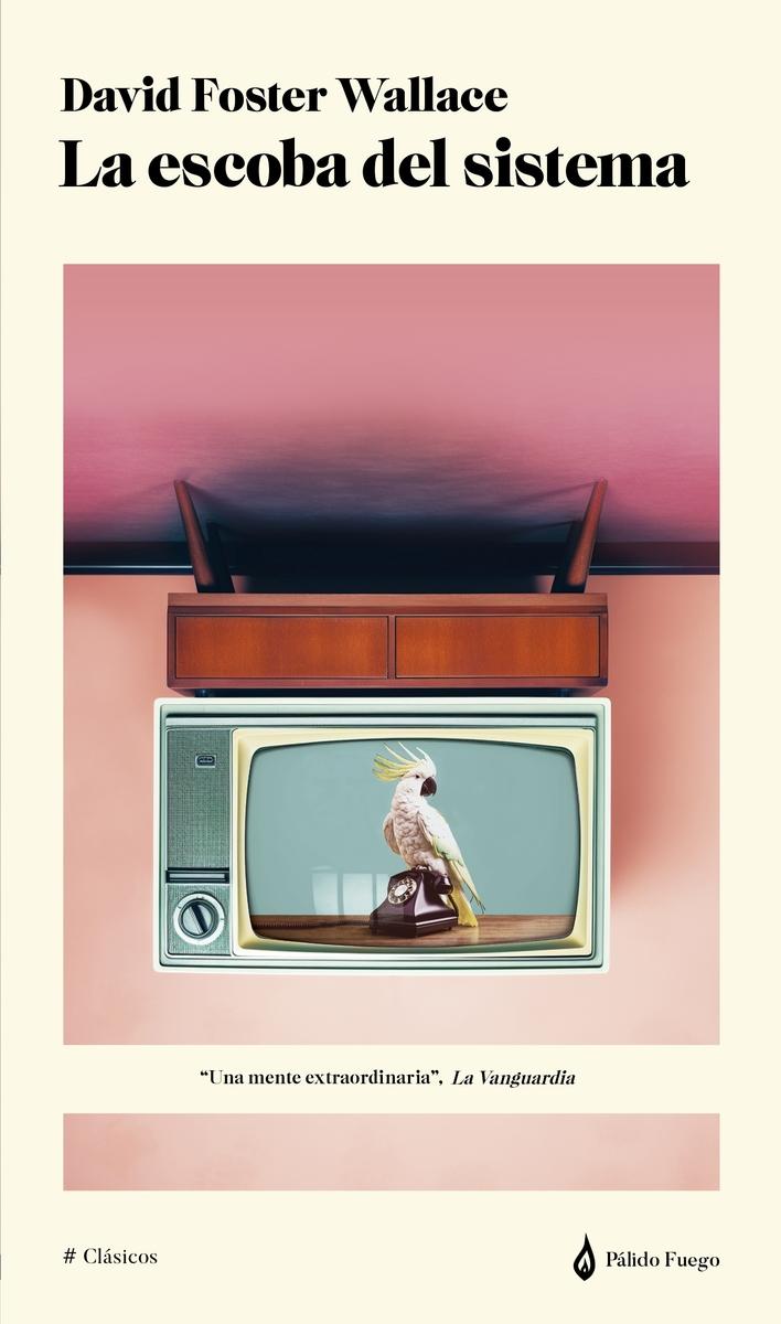 ESCOBA DEL SISTEMA, LA