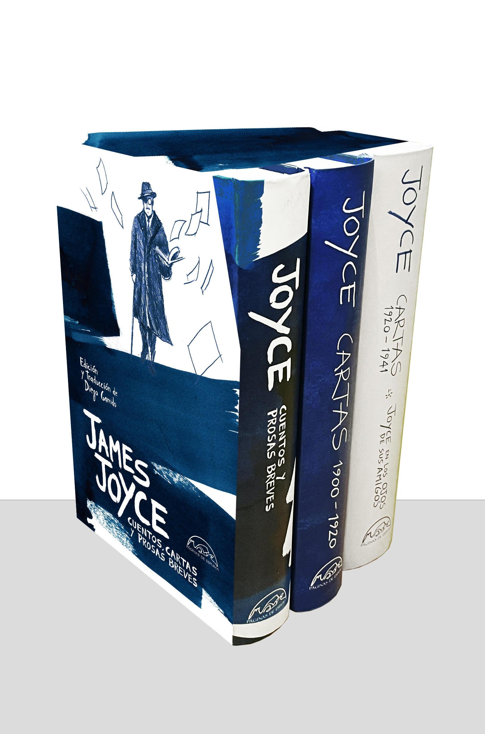 CUENTOS, CARTAS Y PROSAS BREVES