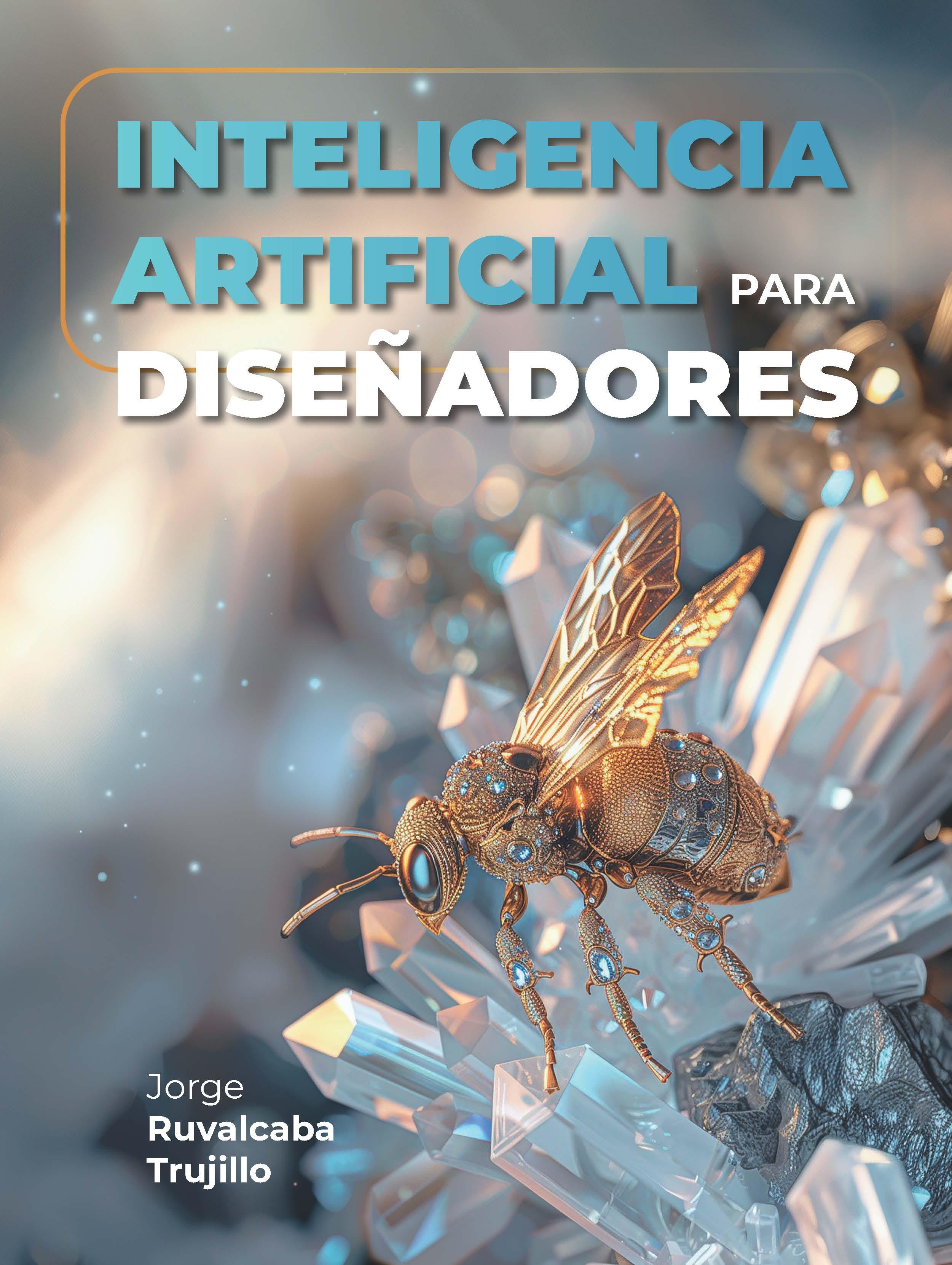 INTELIGENCIA ARTIFICIAL PARA DISEÑADORES