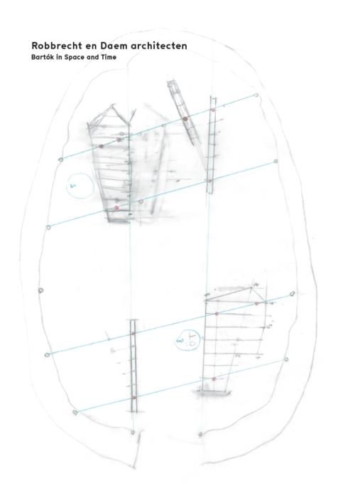 BARTOK IN SPACE AND TIME