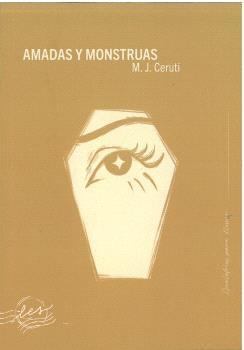 AMADAS Y MONSTRUAS