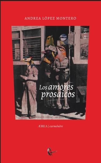 LOS AMORES PROSAICOS