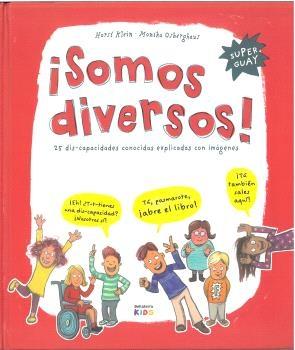 SOMOS DIVERSOS