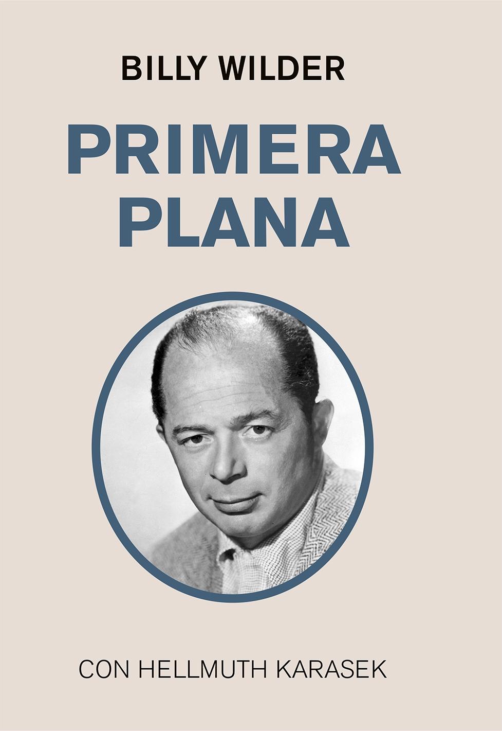 PRIMERA PLANA