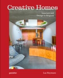 CREATIVE HOMES