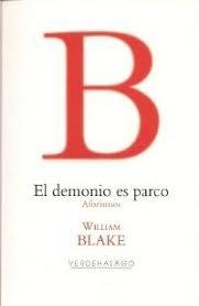 DEMONIO ES PARCO, EL