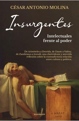 INSURGENTES "INTELECTUALES FRENTE AL PODER"