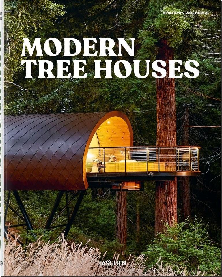 MODERN TREE HOUSES