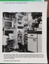 LIVES OF DOCUMENTS, THE "PHOTOGRAPHY AS PROJECT - MONTREAL, CANADIAN CENTRE FOR ARCHITECTURE"